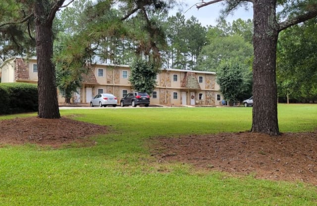 88 Angie Drive Unit 5 - 88 Angie Dr, Henry County, GA 30252