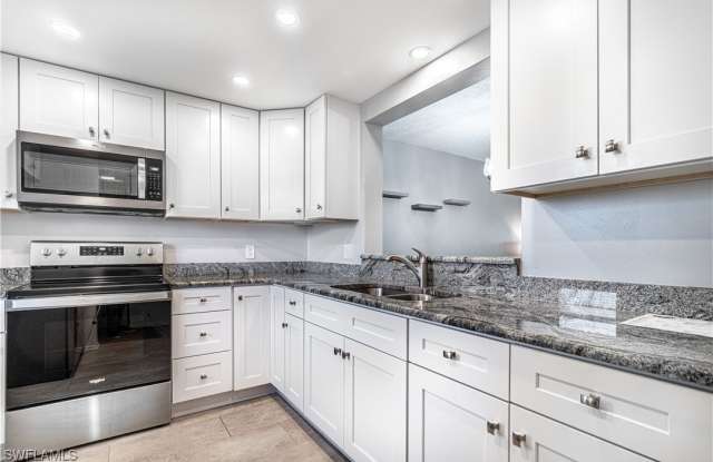 1660 Pine Valley Drive unit: 107