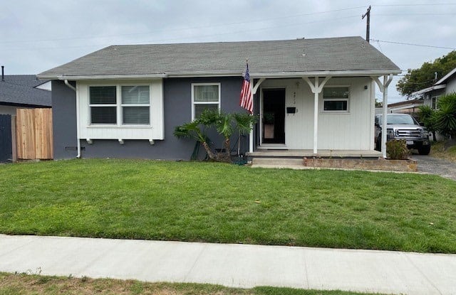 4812 Merrill Street - 4812 Merrill Street, Torrance, CA 90503