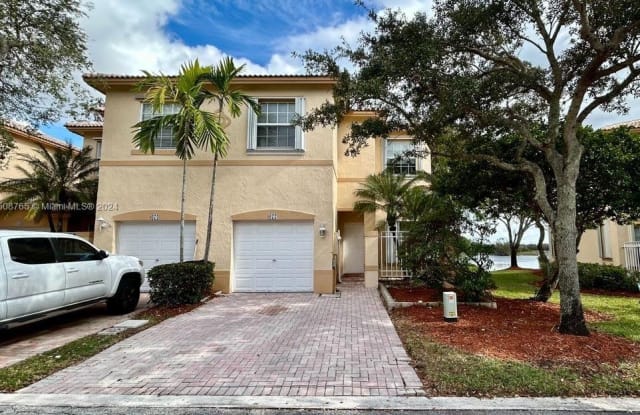 677 Northwest 170th Terrace - 677 Northwest 170th Terrace, Pembroke Pines, FL 33028