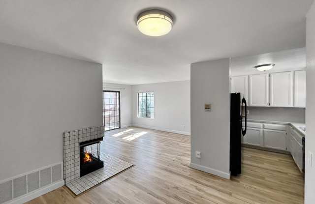 Photo of Stunning 2BD/1BA W/ In-Unit laundry, AC, and Reserved Parking in North Park!