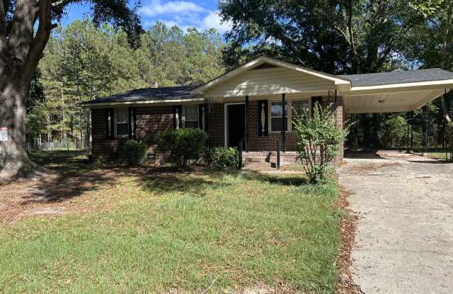 Photo of 1912 Heyward Brockington Road