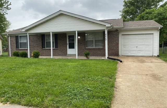 2513 Littlefield Drive - 2513 Littlefield Drive, St. Louis County, MO 63031