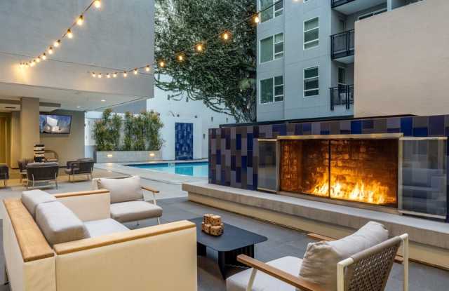 1111 Wilshire