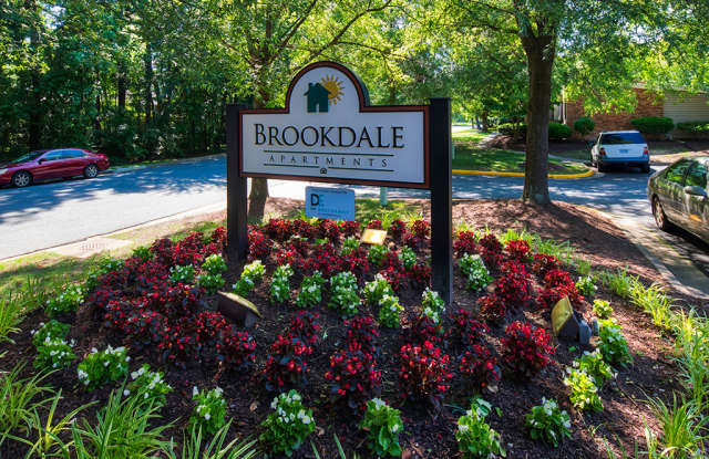 Photo of Brookdale Apartments