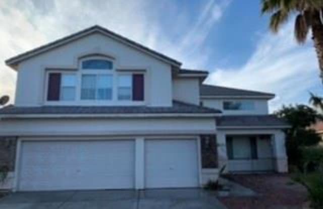 2382 THAYER Avenue - 2382 Thayer Avenue, Henderson, NV 89074