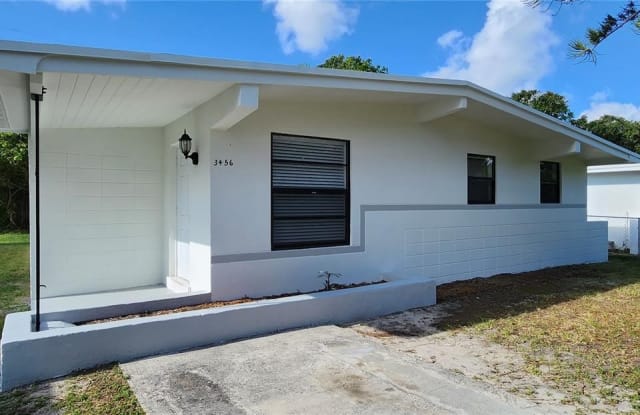 3456 Frow Ave - 3456 Frow Avenue, Miami, FL 33133