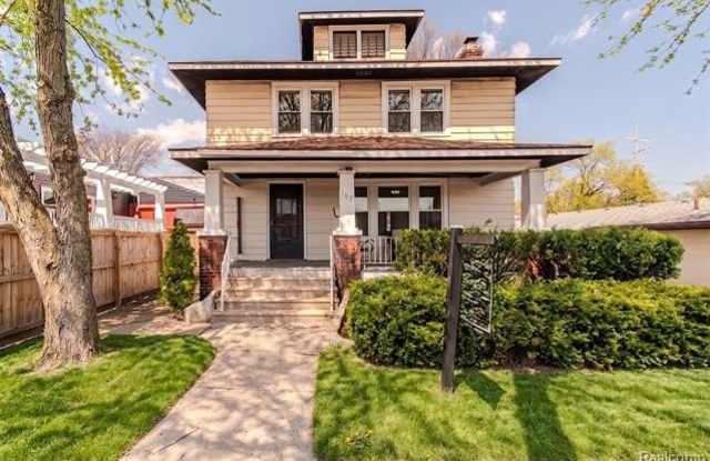 187 Vester Street