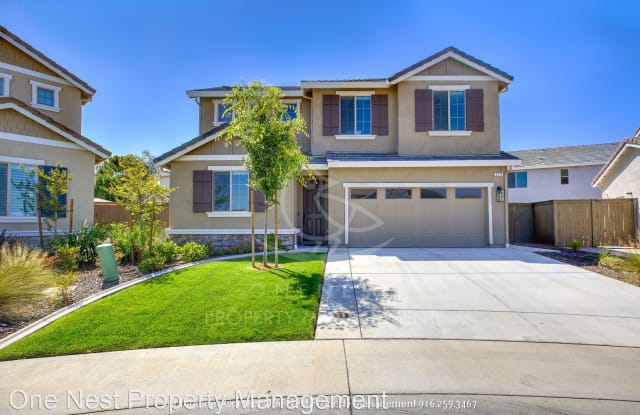 212 Le Bourget Circle - 212 Le Bourget Circle, Lincoln, CA 95648