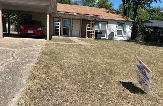 1801 Alamo, Killeen
