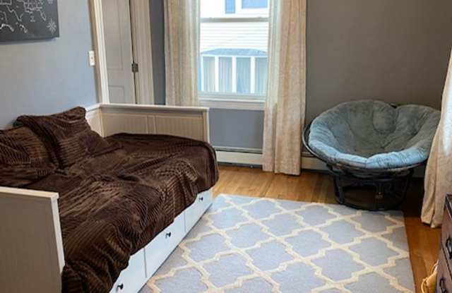 38 Hillsboro Rd #36 Medford MA 02155