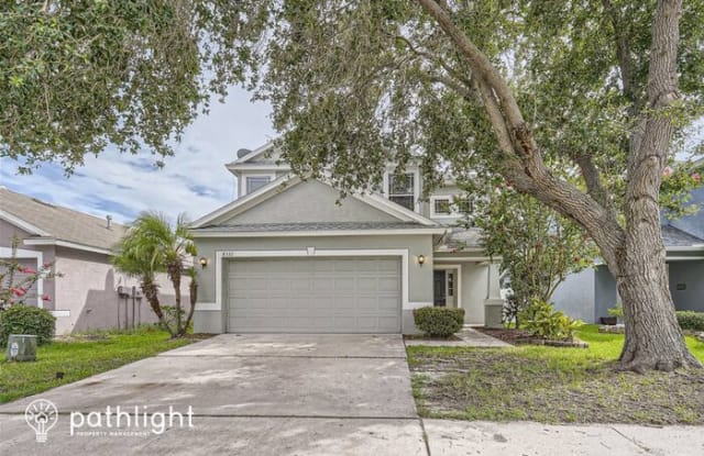 8332 Crescent Moon Drive - 8332 Crescent Moon Drive, Pasco County, FL 34655