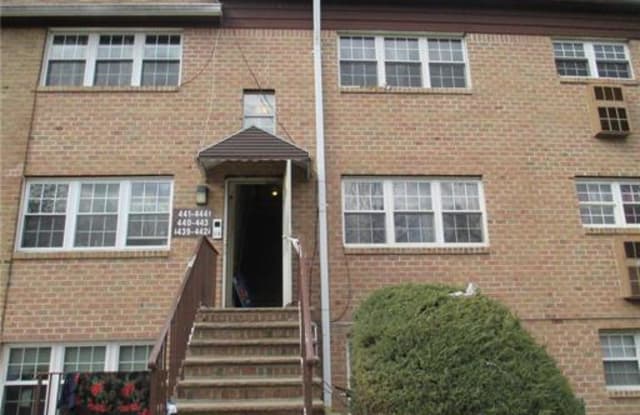 441 College Drive - 441 College Drive, Middlesex County, NJ 08817