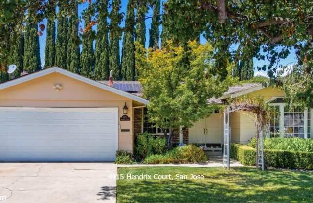 4415 Hendrix CT