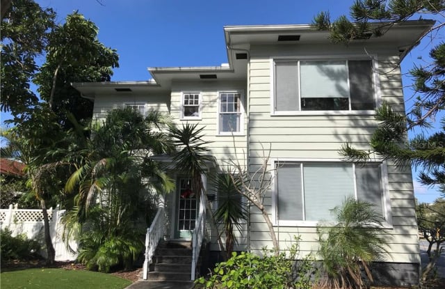 400 20TH STREET N - 400 20th Street North, St. Petersburg, FL 33713