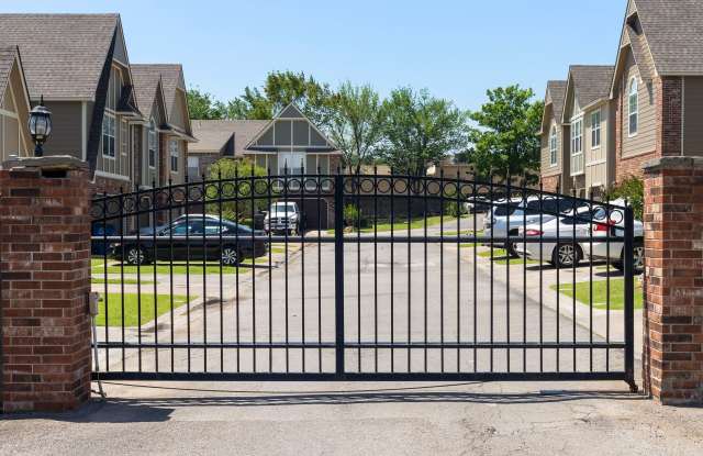 Sydney Court Townhomes