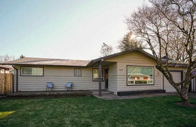 Move-In special $500 off first month's rent