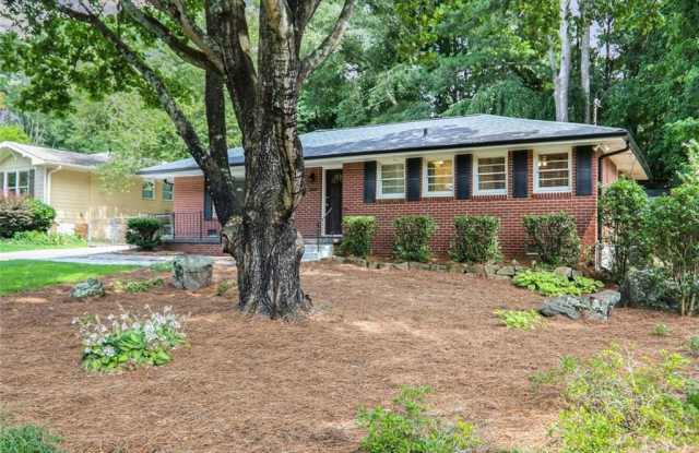 2349 Burch Circle NE