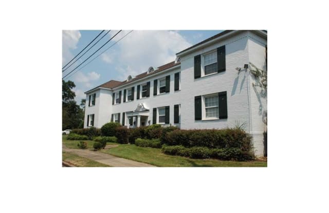 218 Upham Street Unit 1A - 218 Upham St, Mobile, AL 36607