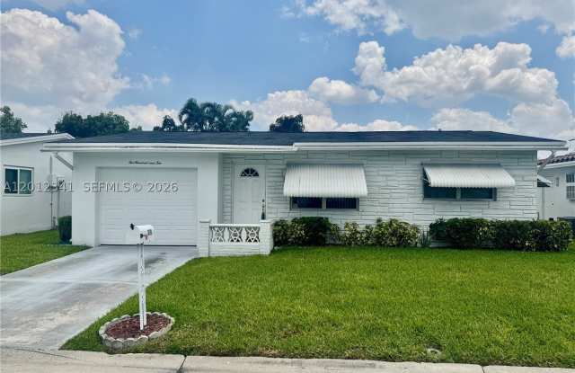 1010 NW 72nd Ter
