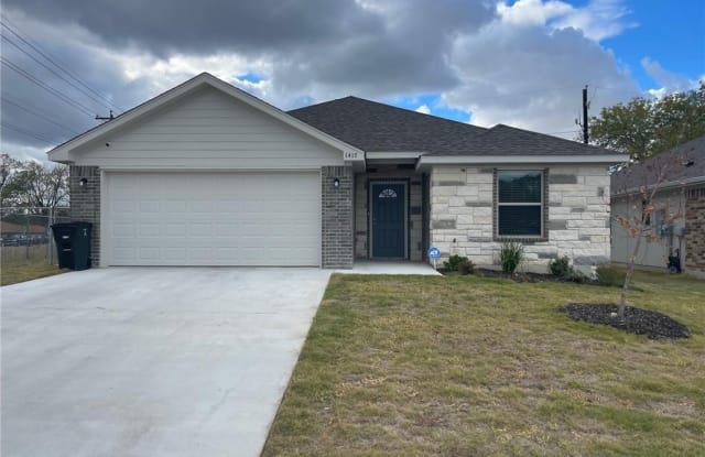 1417 Jasper Garden Court - 1417 East Jasper Drive, Killeen, TX 76541