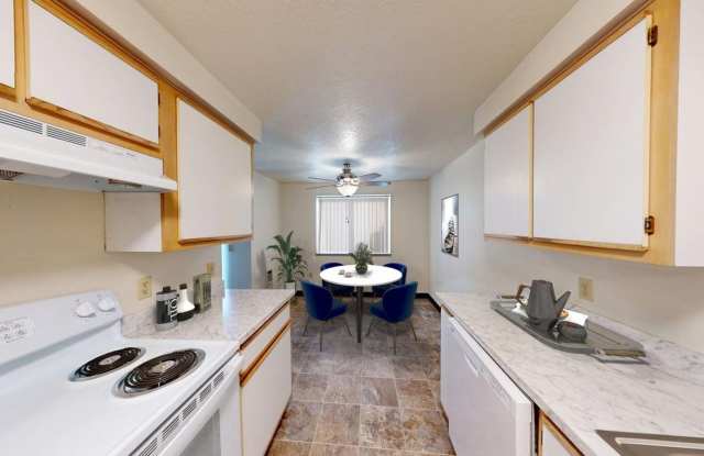 Tall Oaks Apartments