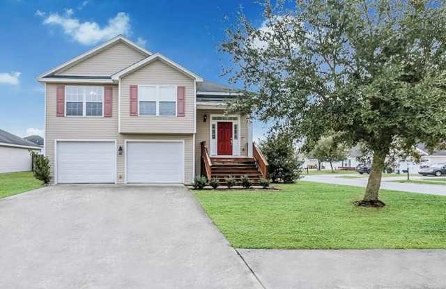 1 Mill Crossing - 1 Mill Crossing, Port Wentworth, GA 31407