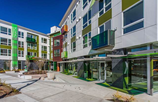 Photo of Sonata at Columbia Station