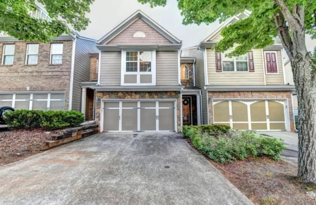 2575 Pierce Brennen Court - 2575 Pierce Brennen Ct, Gwinnett County, GA 30043