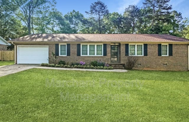 6 Blackenridge Drive - 6 Blackenridge Drive, Greenville County, SC 29687