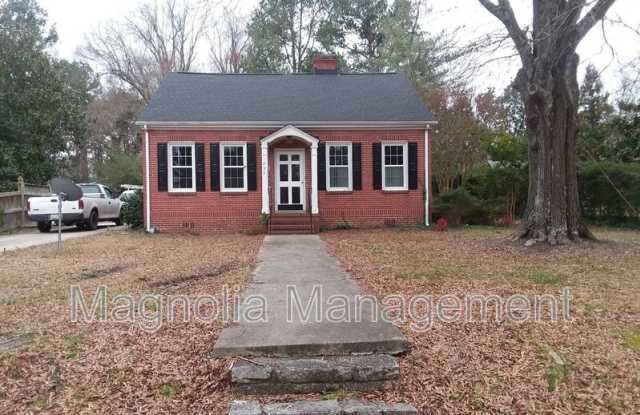 292 Gholson Ave.