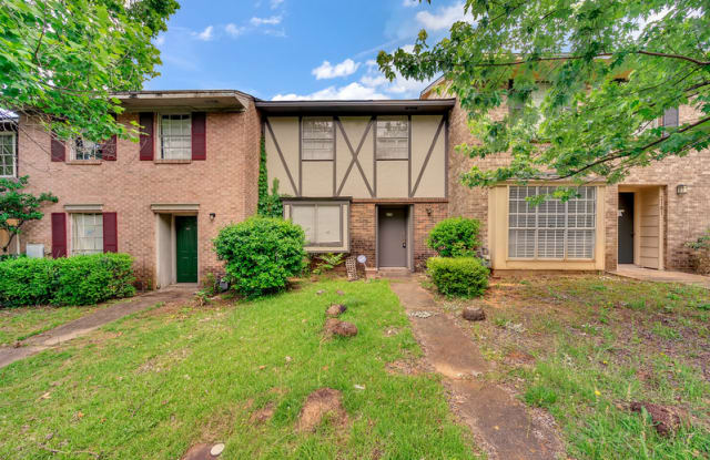 2179 Upper Wetumpka - 2179 Upper Wetumpka Road, Montgomery, AL 36107