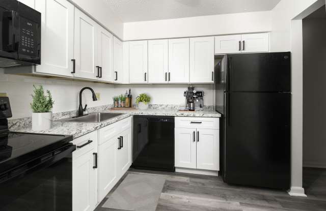 Photo of Pointe at Northern Woods