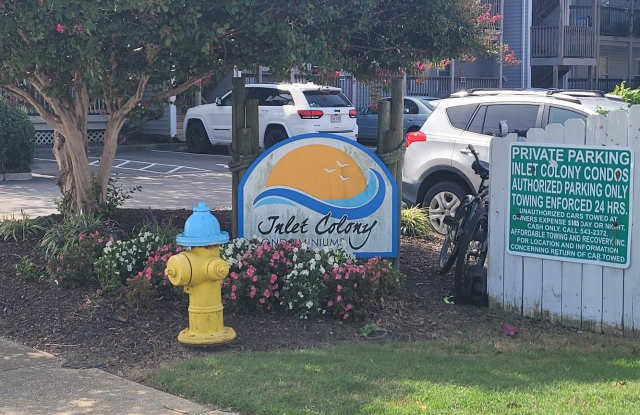 Photo of Inlet Colony First Floor Oasis!