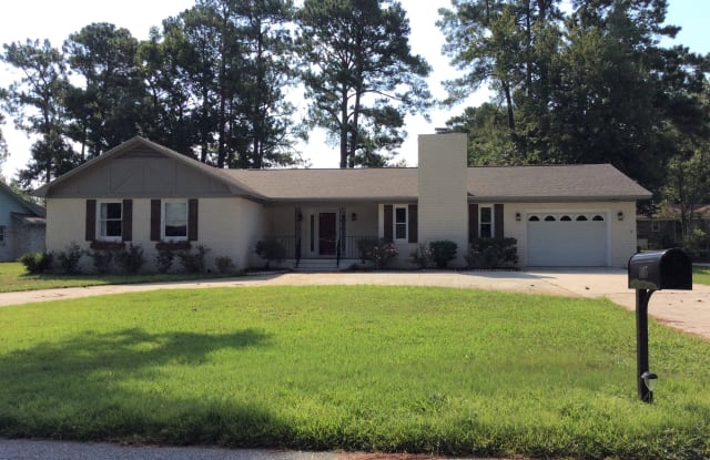 1415 Gibson Ave - 1415 Gibson Avenue, Horry County, SC 29575