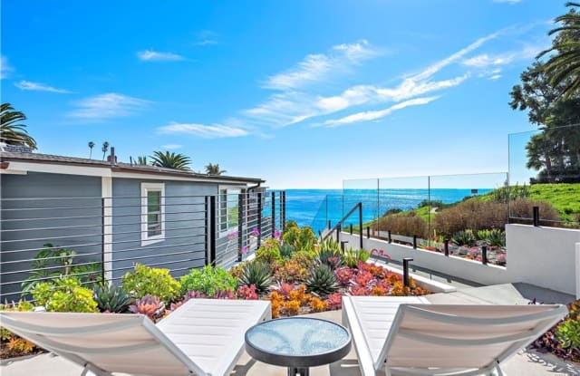 823 Cliff Drive - 823 Cliff Drive, Laguna Beach, CA 92651