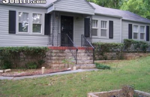 3201 36th St - 3201 East 36th Street, Chattanooga, TN 37407