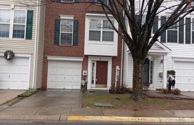 5 DUCK POND COURT - 5 Duck Pond Court, Germantown, MD 20874