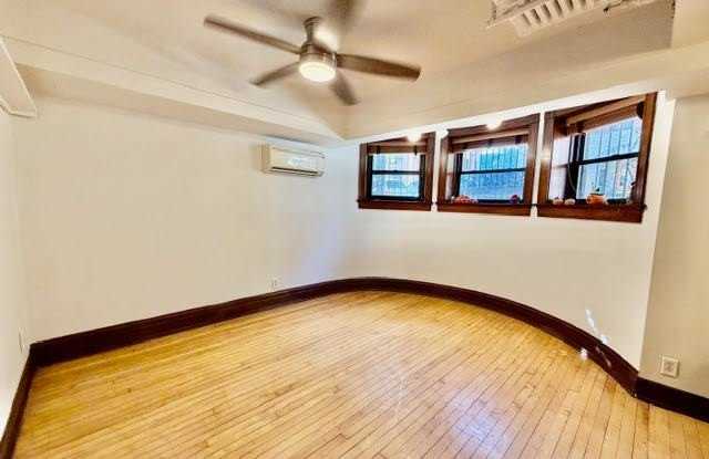 2349 N Cleveland Avenue unit: G