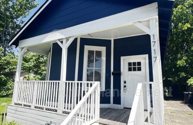 Photo of 1717 Bynum Ave