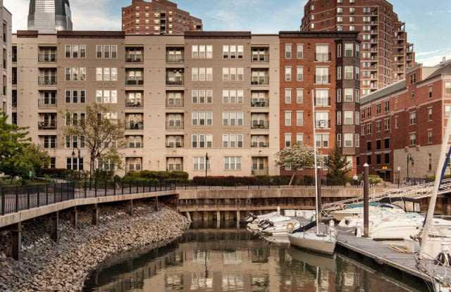 Hudson Point
