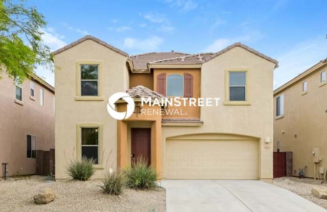 12534 East Red Canyon Place