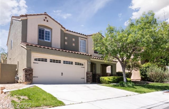 9921 Long Cattle Avenue - 9921 Long Cattle Avenue, Las Vegas, NV 89117