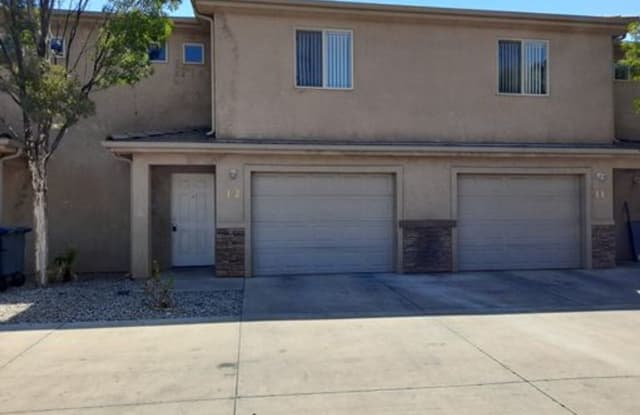 1094 N 1550 W Unit 3 - 1094 North 1550 Street West, St. George, UT 84770