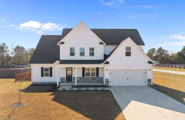 Welcome to Peyton's Lake!