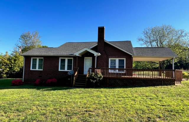 107 Perry Road