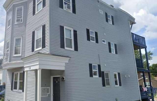 118 Sumner St unit: 3