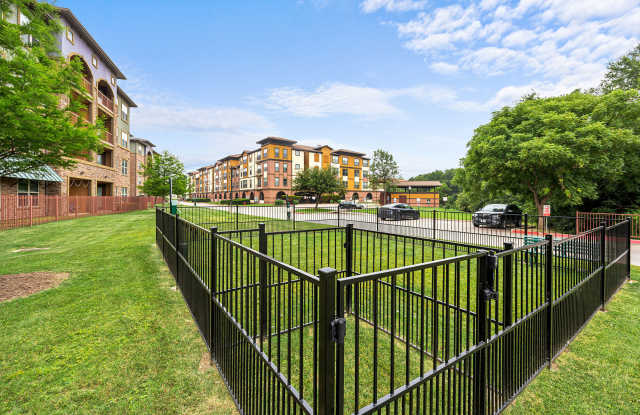 Dominion at Mercer Crossing