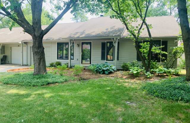 45 Rogers Road