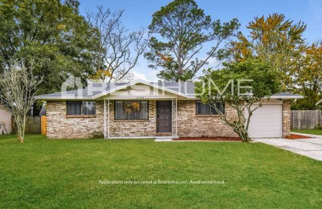 2344 Constitution Drive